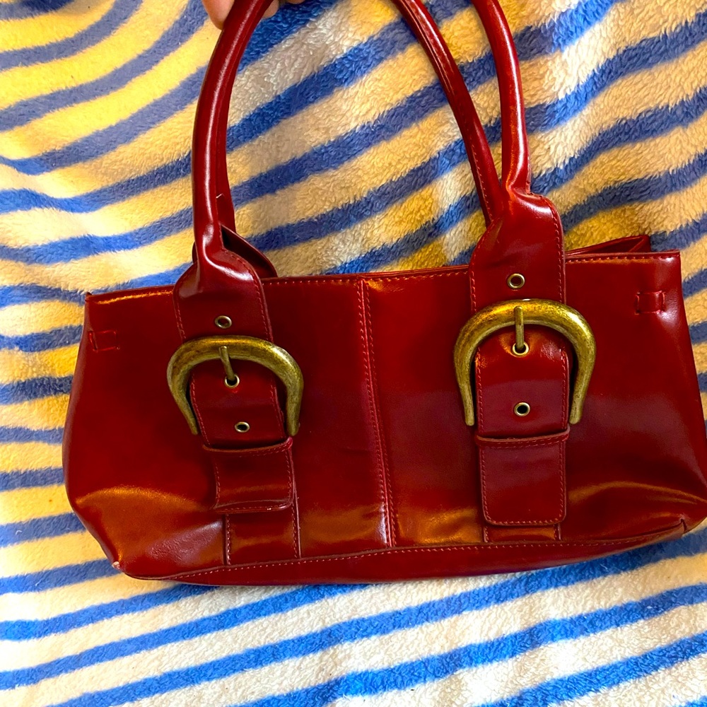 Aldo handbag.